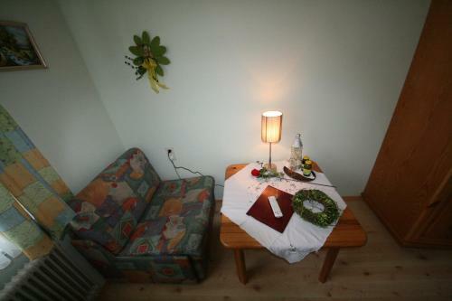 Hotel Gasthof Zum Kramer