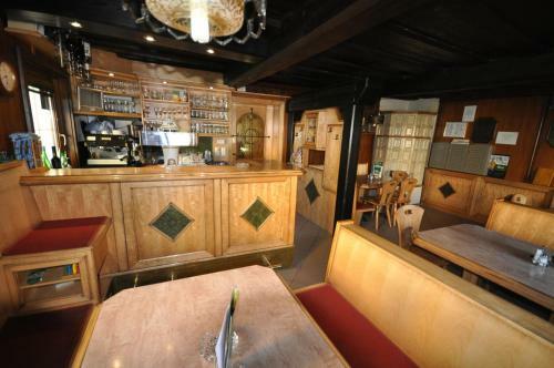 Hotel Gasthof Zum Kramer