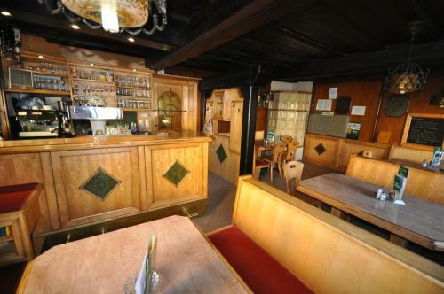 Hotel Gasthof Zum Kramer