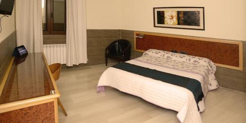 Hostal Domus Viatoris