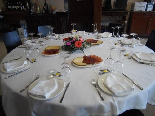 Hostal Domus Viatoris