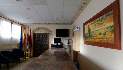 Hostal Domus Viatoris