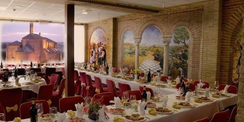 Hostal Domus Viatoris