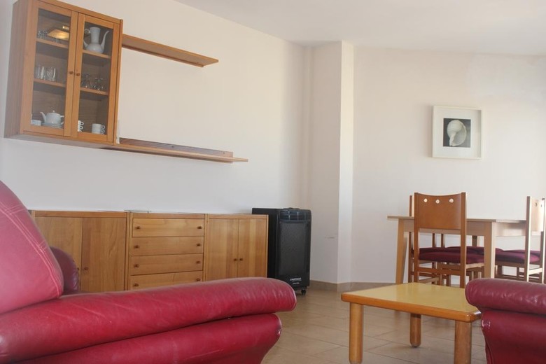 Apartaments Lamoga - Boabi