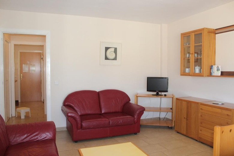 Apartaments Lamoga - Boabi