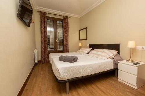 Hostal Pensi�n Amaiur