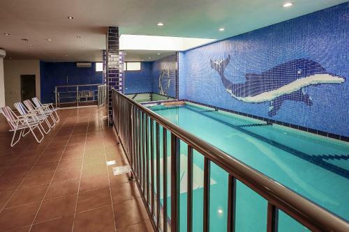 Apartamento Towlan Hotel Suites