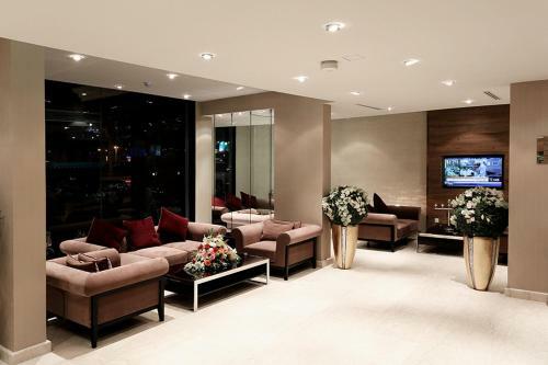 Apartamento Towlan Hotel Suites
