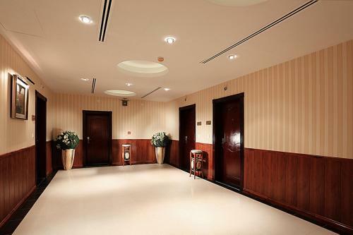 Apartamento Towlan Hotel Suites