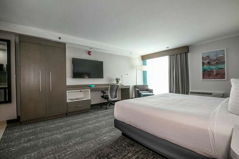 Hotel Holiday Inn Reno-sparks