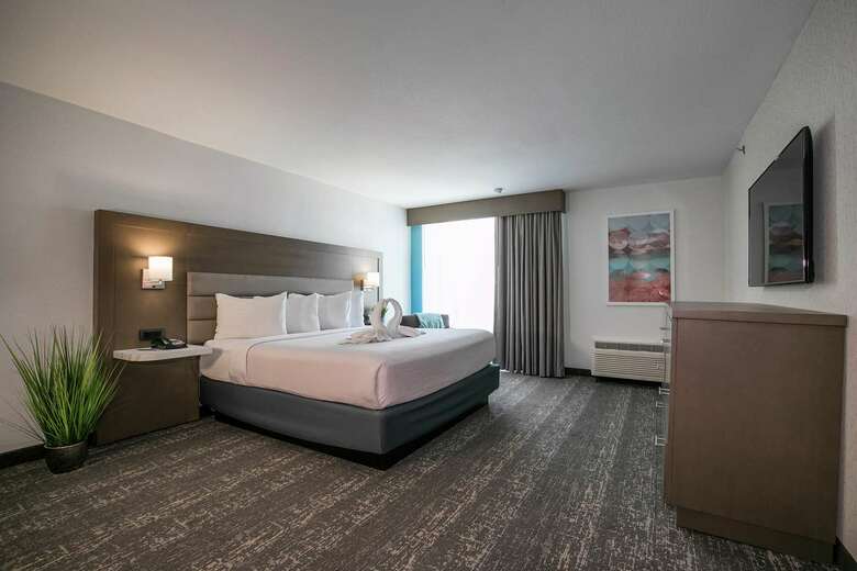 Hotel Holiday Inn Reno-sparks