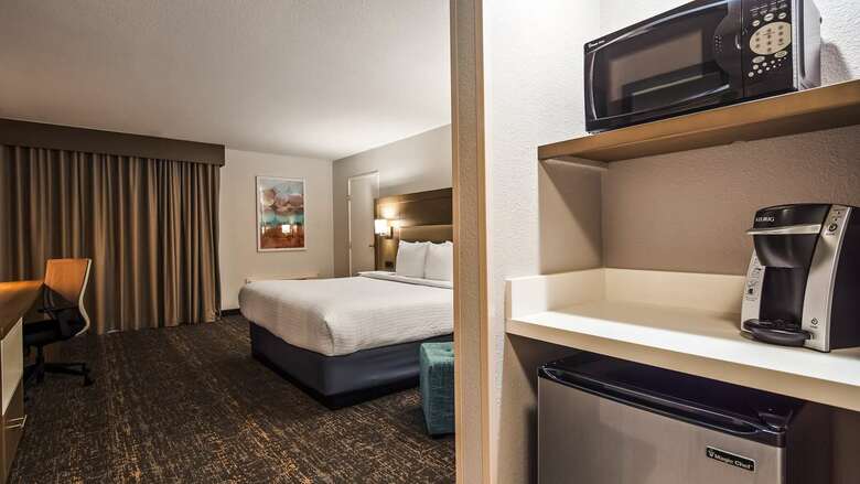 Hotel Holiday Inn Reno-sparks