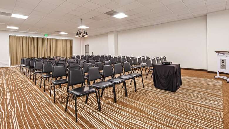 Hotel Holiday Inn Reno-sparks