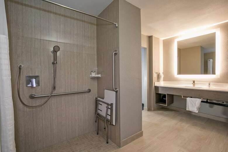 Hotel Holiday Inn Reno-sparks