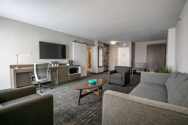 Hotel Holiday Inn Reno-sparks