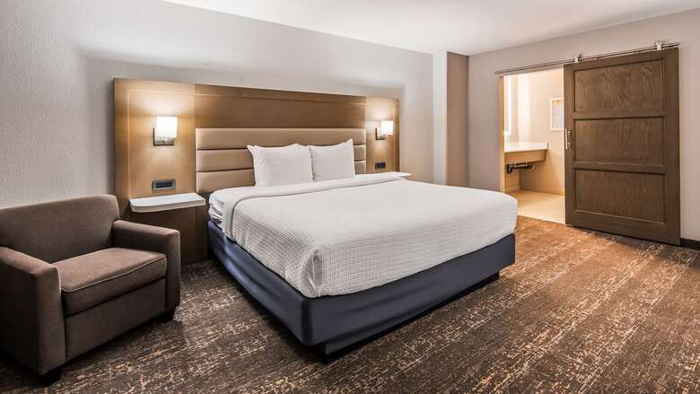 Hotel Holiday Inn Reno-sparks