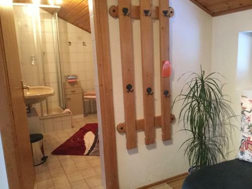 Apartements Ingrid Unhoch-raggl