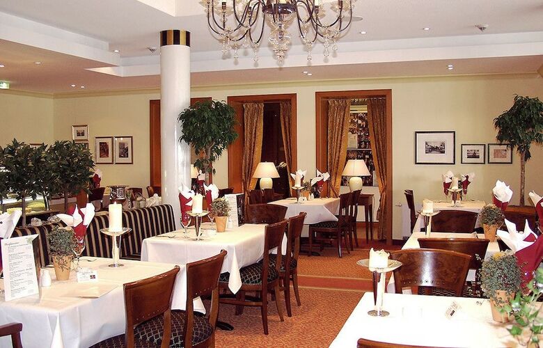 Seehotel F�hrhaus