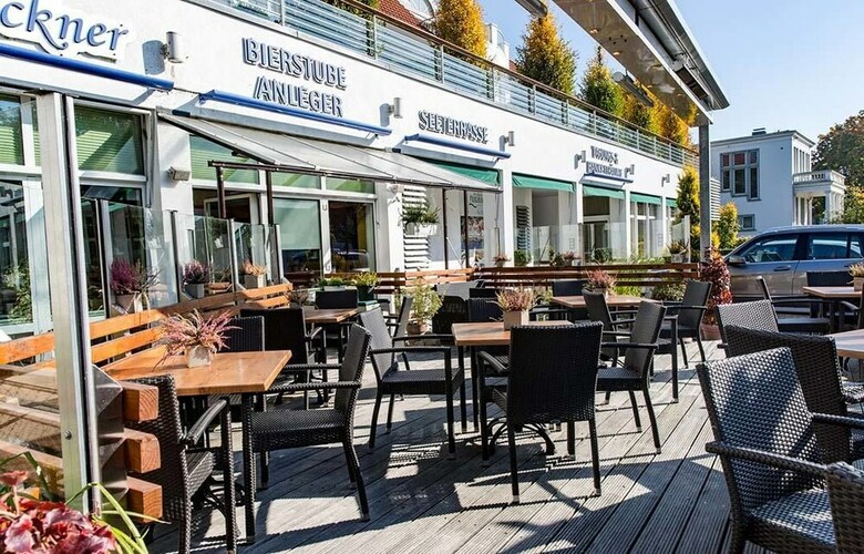 Seehotel F�hrhaus