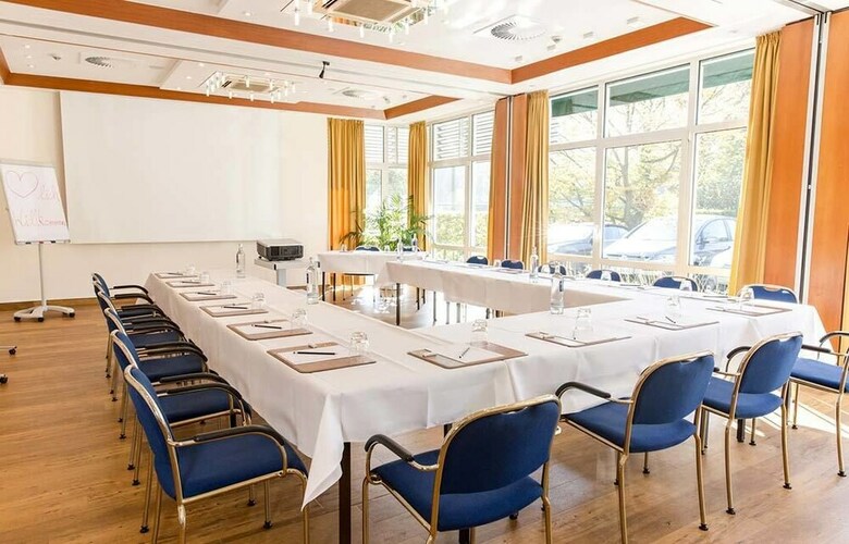 Seehotel F�hrhaus