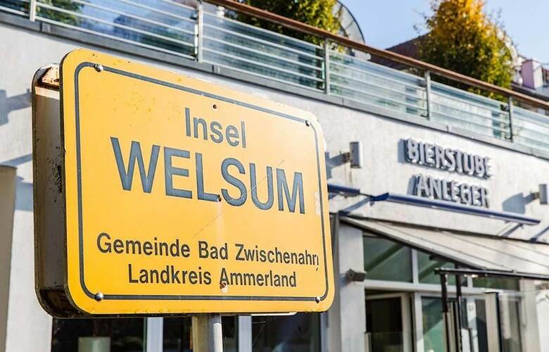Seehotel F�hrhaus