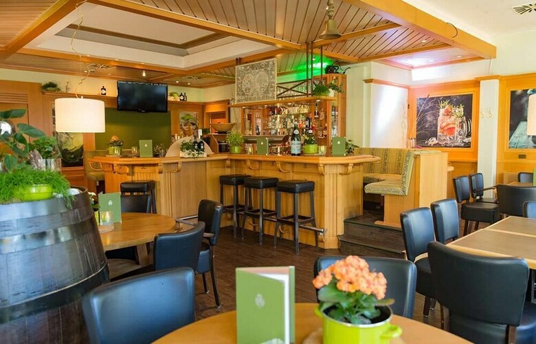 Seehotel F�hrhaus