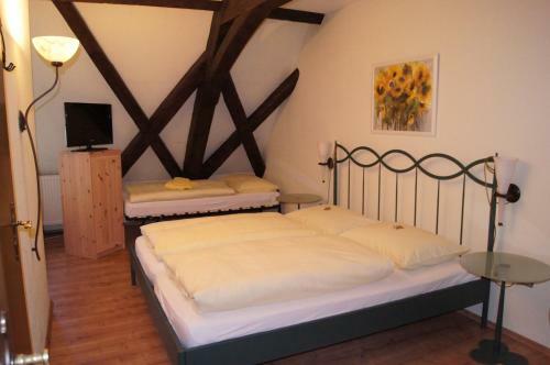 Hostal Land-gast-hof Walkm�hle