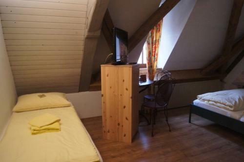 Hostal Land-gast-hof Walkm�hle
