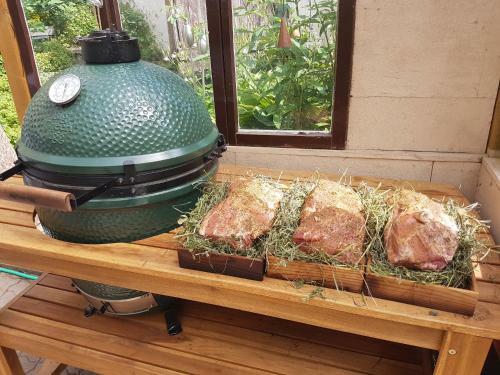 Hostal Land-gast-hof Walkm�hle