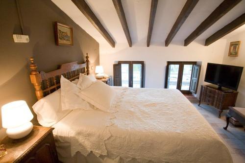 Hotel Casa Del Maco
