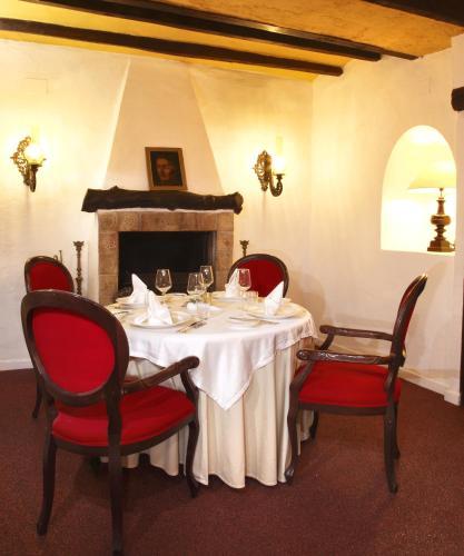 Hotel Casa Del Maco