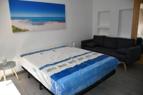 Apartamentos Cas Xurrac