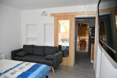 Apartamentos Cas Xurrac