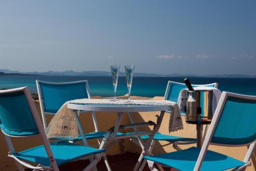 Apartamentos Cas Xurrac