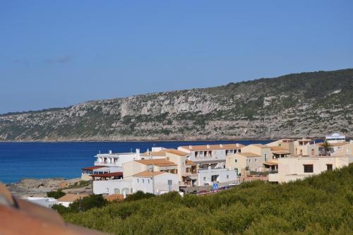 Apartamentos Cas Xurrac
