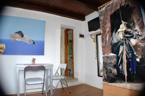 Apartamentos Cas Xurrac
