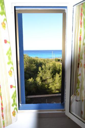 Apartamentos Cas Xurrac