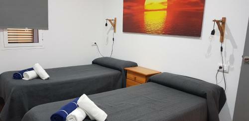 Apartamentos Cas Xurrac