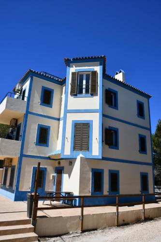 Apartamentos Cas Xurrac