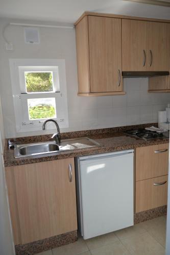 Apartamentos Cas Xurrac