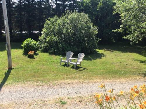 Gite Macdale B&B