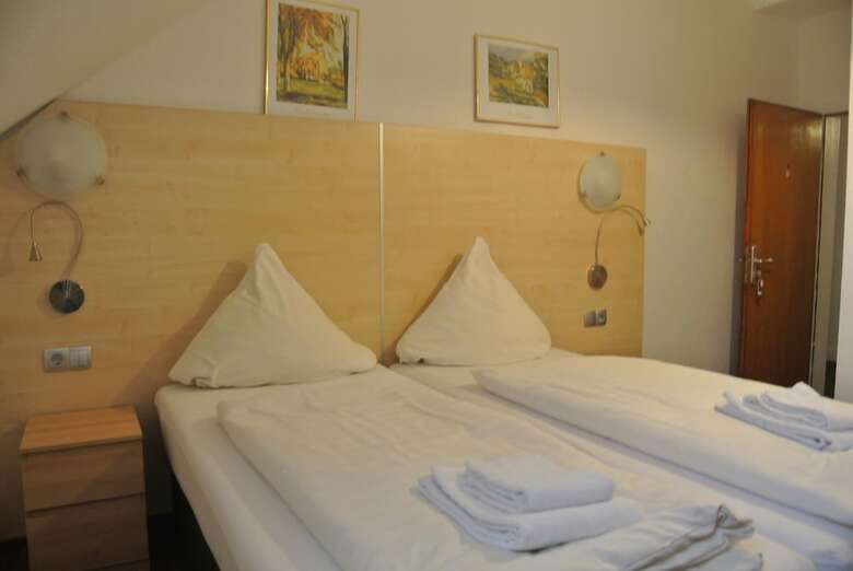 Hotel Am Kamin