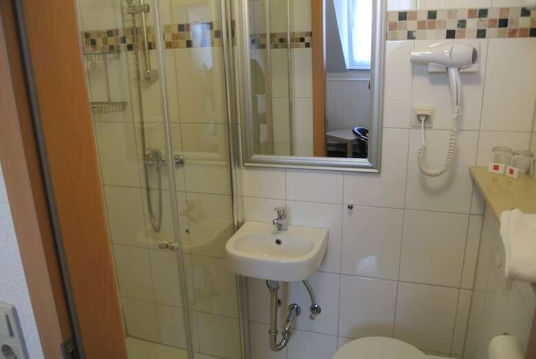 Hotel Am Kamin