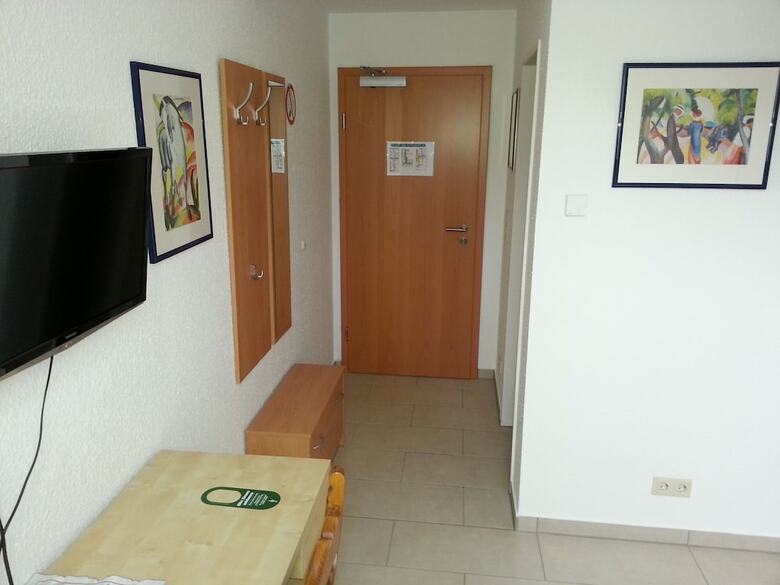 Hotel Am Kamin
