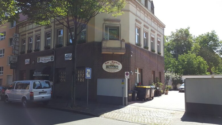 Hotel Am Kamin