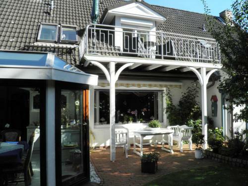 Hostal G�stehaus Ziemann