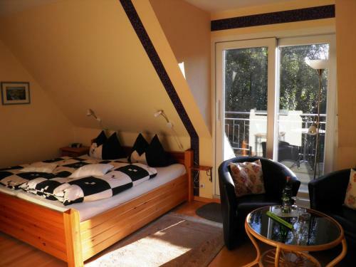 Hostal G�stehaus Ziemann