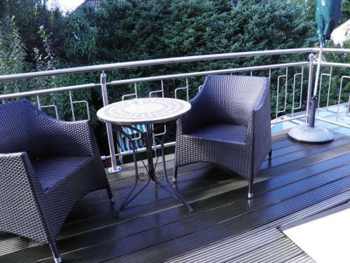 Hostal G�stehaus Ziemann