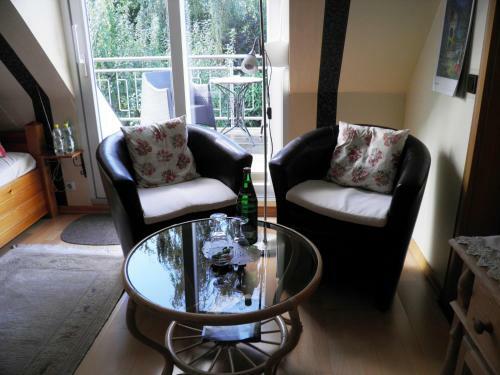 Hostal G�stehaus Ziemann