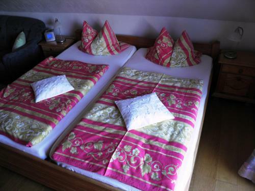 Hostal G�stehaus Ziemann